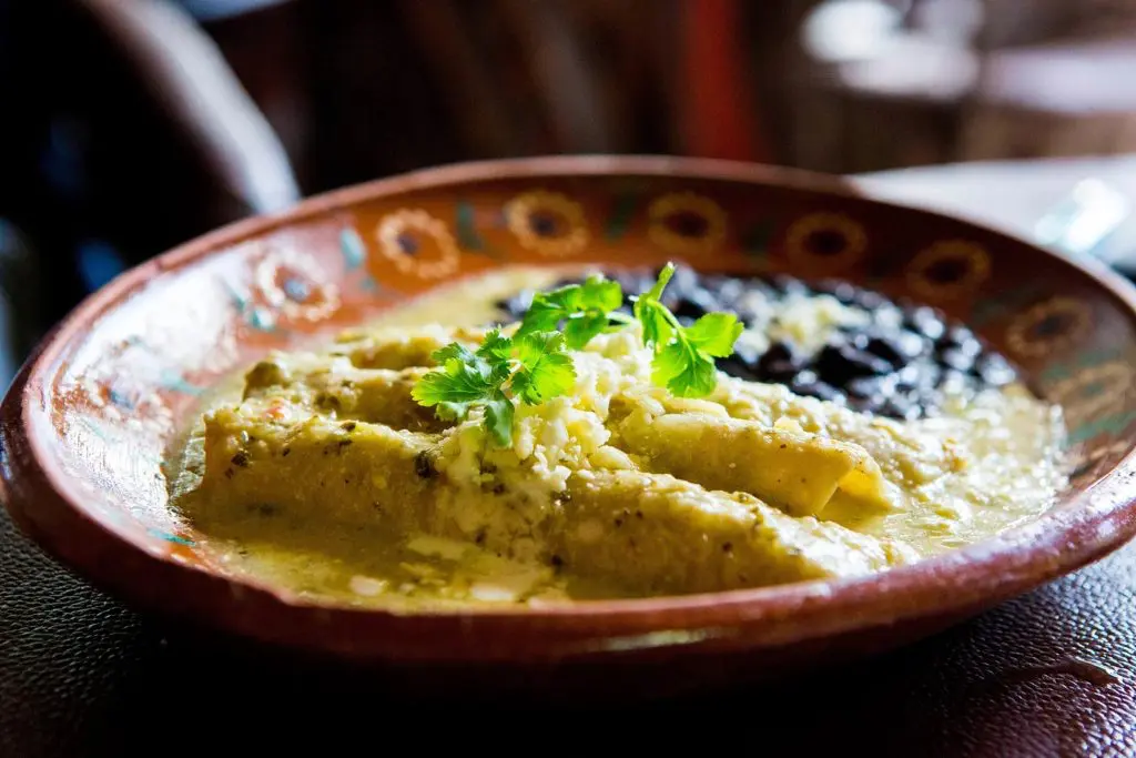 Luna Luna Bucerias breakfast 2 1024x683