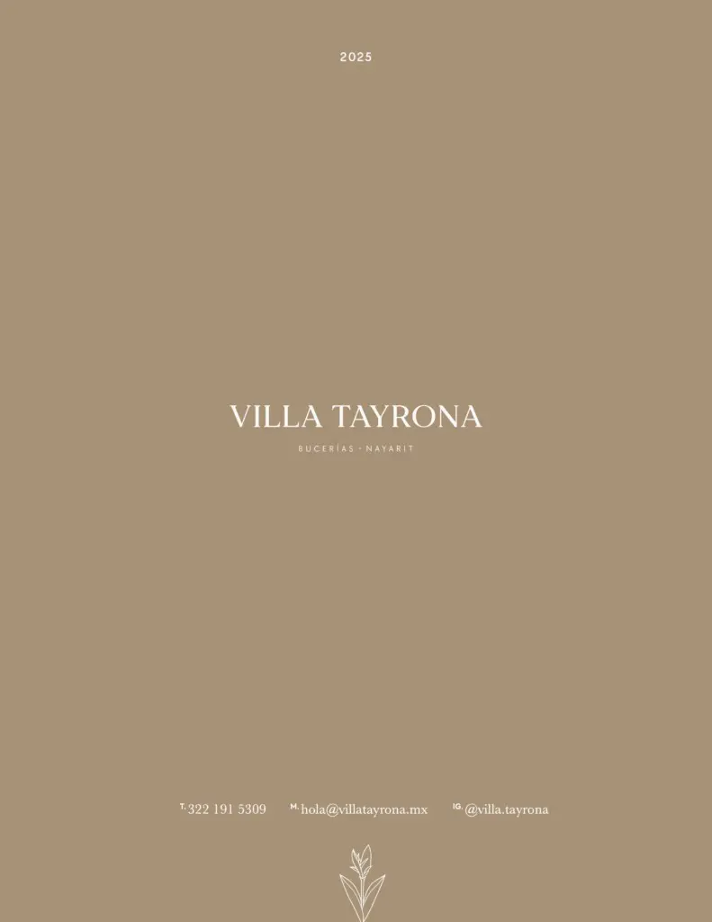 VT Menu