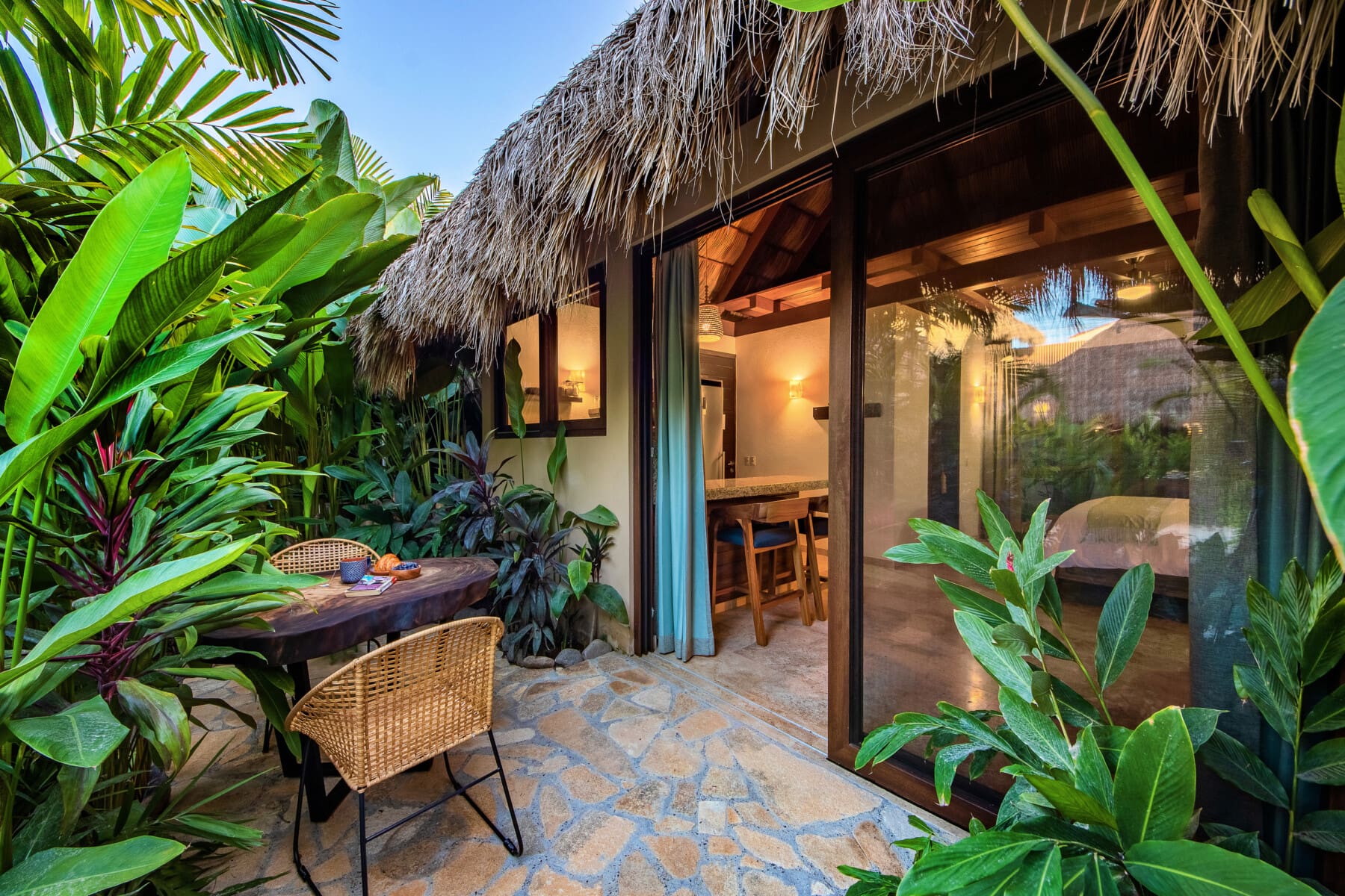 Villa Tayrona Mexico