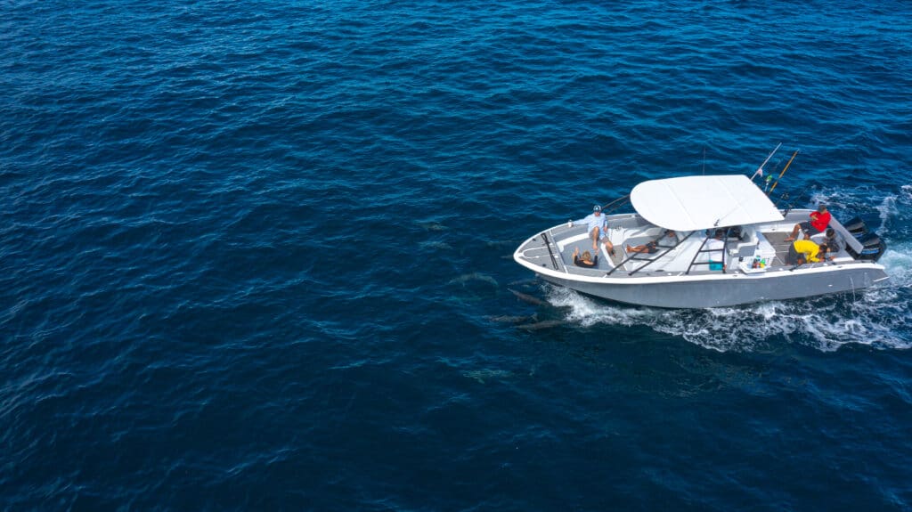 fishing yatch riviera nayarit 1024x575