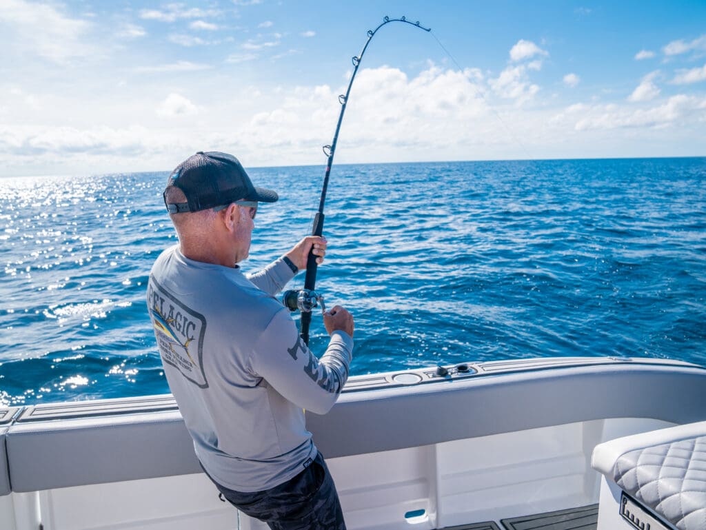 sport fishing banderas bay 1024x769