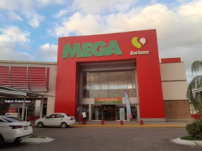 MEGA Soriana