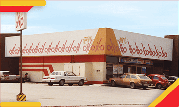 OXXO