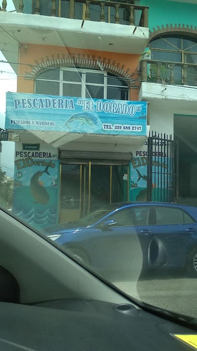 Pescadería El Dorado