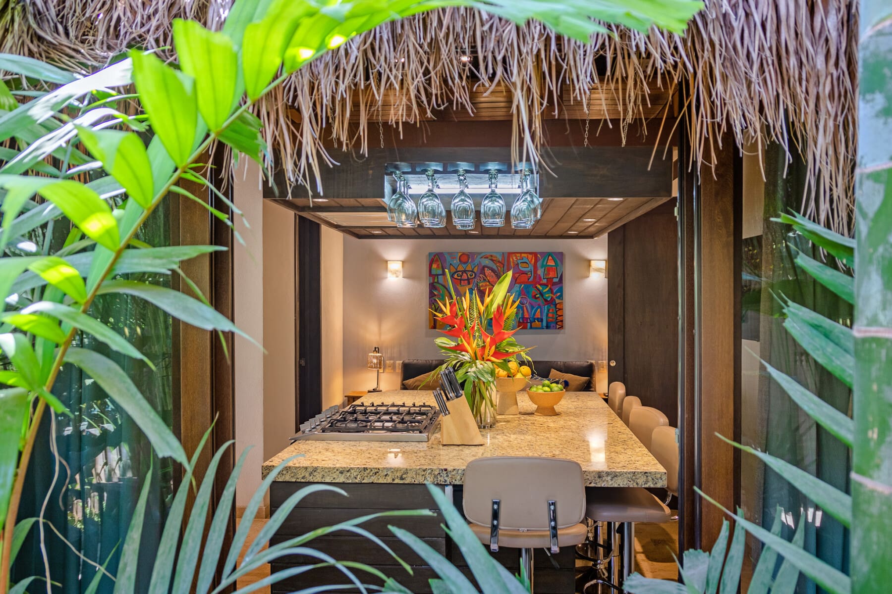 Villa Tayrona: Luxe Tropical Retreat for Groups
