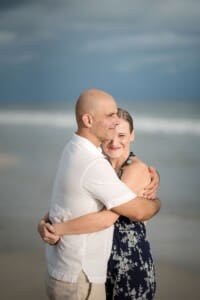 Elly and Andrés 1