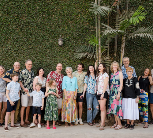 0020 Kreuser Family 7296