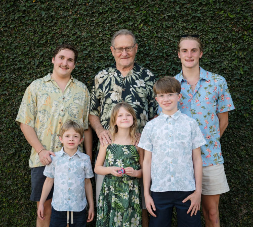 0062 Kreuser Family 5283