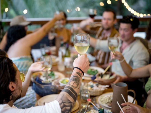 Villa Tayrona Mexico